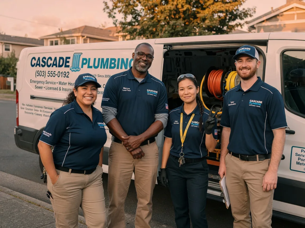 Emergency Plumber company in Saint Marys, PA